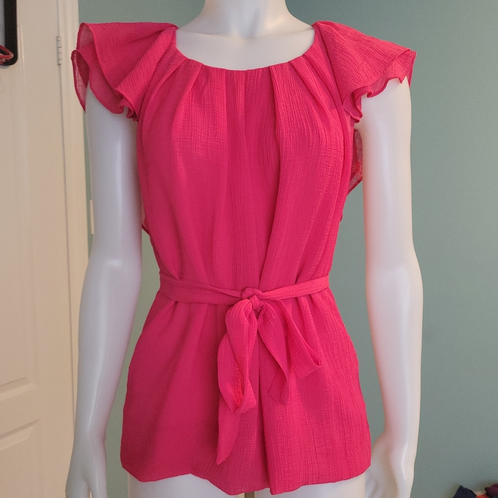 BCBG MAXAZRIA Top